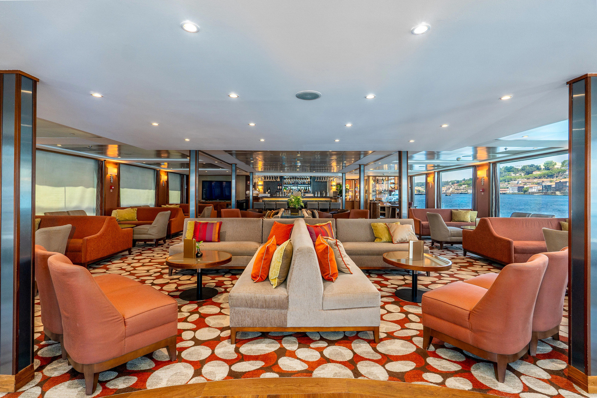 Amawaterways AmaVida Main Lounge 1 ©Bruno Barreira & Amawaterways.jpeg